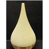 Image 4 : Mid Century Heifetz Rotaflex Lamp Shade Approx: 13"T 6.5"W