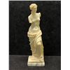 Image 1 : Signed A. Giannelli Sculpture on Marble Base Approx: 7"T