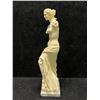 Image 4 : Signed A. Giannelli Sculpture on Marble Base Approx: 7"T