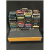 Image 1 : Vintage Atari Video Game System Cartridges Controllers etc (see description)