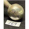 Image 8 : Mid Century Modern Iron/Metal Jack Jax Bookend - Bill Curry?