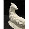 Image 2 : Vintage Ceramic Figurine - Boterschaaps Berkenwoude Approx: 3.5"W 3"T