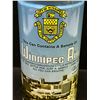 Image 2 : Vintage Can of Frest Winnipeg Air Approx: 4.5"T 2.25"W