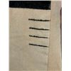 Image 2 : Vintage 4 Point Trapper Wool Blanket England Approx: 72x84"