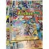 Image 2 : 45 Mostly Archie Betty Veronica Comic Books Various conditions