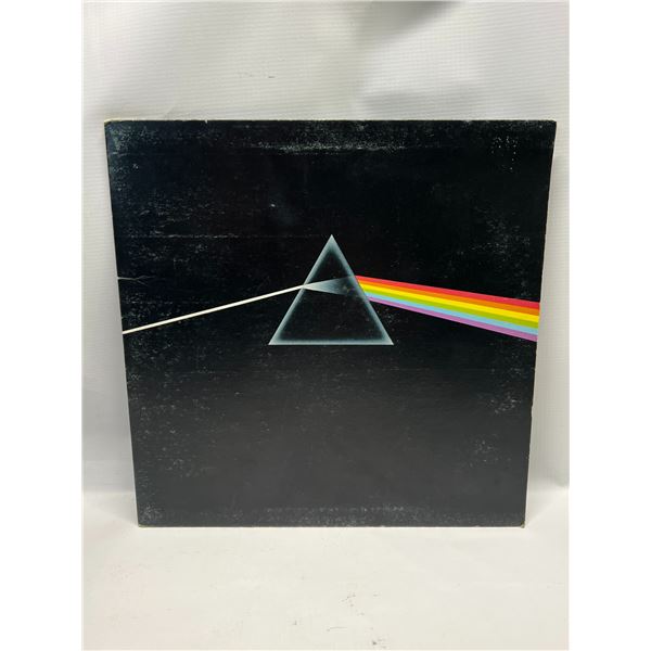 Pink Floyd - The Dark Side of The Moon 12" LP Record (NM)