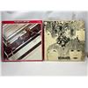 Image 1 : The Beatles - 1962-1966 & Revolver 12" LPs Records