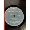 Image 4 : Bon Jovi - Sippery When Wet 12" LP Record (NM)