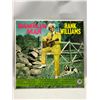 Image 1 : Hank Williams - Ramblin' Man 12" LP Record (VG)