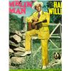 Image 2 : Hank Williams - Ramblin' Man 12" LP Record (VG)