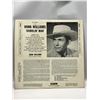 Image 4 : Hank Williams - Ramblin' Man 12" LP Record (VG)