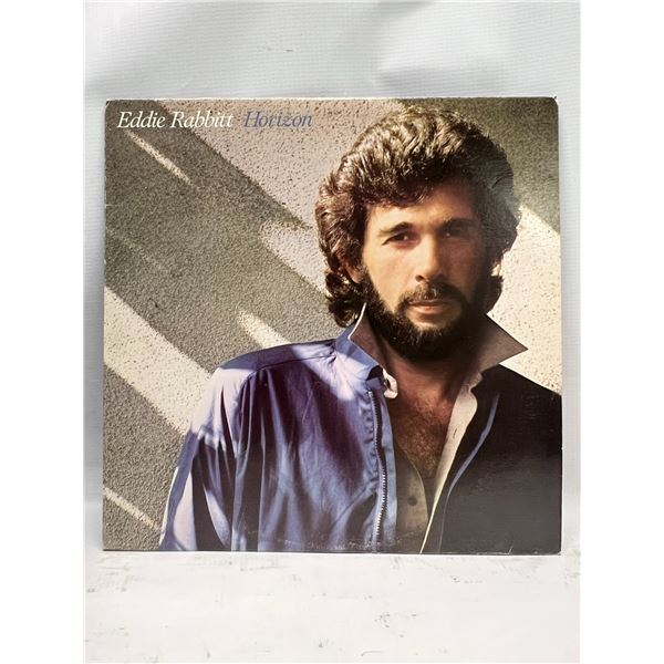Eddie Rabbit - Horizon 12" LP Record