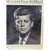Image 3 : JFK John Fitzgerald Kennedy - That Was the Week That Was 12" LP Record