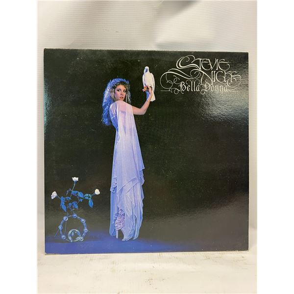 Stevie Nicks - Bella Donna 12" LP Record