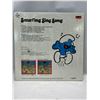 Image 3 : The Smurfs - Smurfing Sing Song 12" LP Record