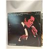 Image 2 : Lou Rawls Live (2LP) & The Best of Lou Rawls 12" LPs Records