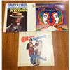 Image 1 : The Monkees / Gary Lewis & Dave Clark Five 12" LPs Records