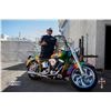 Image 4 : Cruise the Las Vegas Strip with Shannon Aikau of Count's Kustoms