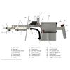 Image 2 : Flame Thrower with Backpack Kit