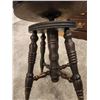 Image 2 : REMOTE PICKUP IN SASKATOON - Piano Stool with Claw Feet