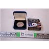 Image 1 : USA Commemorative Medallion (225 years)