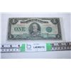 Image 1 : 1923 Canadian 1 Dollar Bill