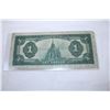 Image 3 : 1923 Canadian 1 Dollar Bill
