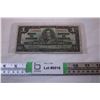 Image 1 : 1937 Canadian 1 Dollar Bill