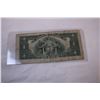 Image 2 : 1935 Canadian 1 Dollar Bill