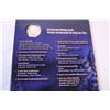 Image 6 : 2006 Holiday Carols CD and Sterling Silver Dollar Set