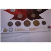 Image 3 : 2007 Canada Coin Collection (Coloured toonie)