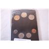 Image 3 : Tiny Treasures 2000 Uncirculated Coin Set