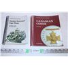 Image 1 : Canadian Government Paper Money Catalogue + Canadian Coin Catalogue