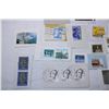 Image 2 : Lot of Cancelled Stamps