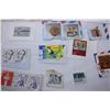 Image 3 : Lot of Cancelled Stamps