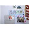 Image 4 : Lot of Cancelled Stamps