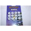 Image 3 : Harry Potter Mystery Pack Coin Set