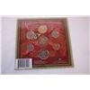 Image 3 : 2004 + 2005 Coin set