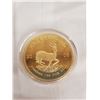 Image 3 : 2X THE BID PRICE - Krugerrand South Africa Coins (see last picture)