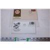 Image 1 : 1967,1970 first Day of Issue Envelopes (sealed)