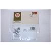 Image 2 : 1967,1970 first Day of Issue Envelopes (sealed)