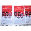 Image 2 : (10) Sealed packs of Tim Hortons Team Canada cards (new 2021)