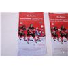 Image 3 : (10) Sealed packs of Tim Hortons Team Canada cards (new 2021)