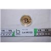 Image 1 : Bitcoin Cryptocurrency coin -2013 - sold as novelty