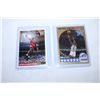 Image 3 : NBA Michael Jordan Trading Cards