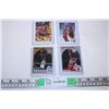 Image 1 : NBA Michael Jordan Trading Cards