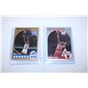 Image 3 : NBA Michael Jordan Trading Cards