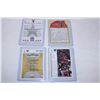Image 4 : NBA Michael Jordan Trading Cards