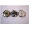 Image 2 : Westclox Pocket watches (7)