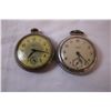 Image 3 : Westclox Pocket watches (7)